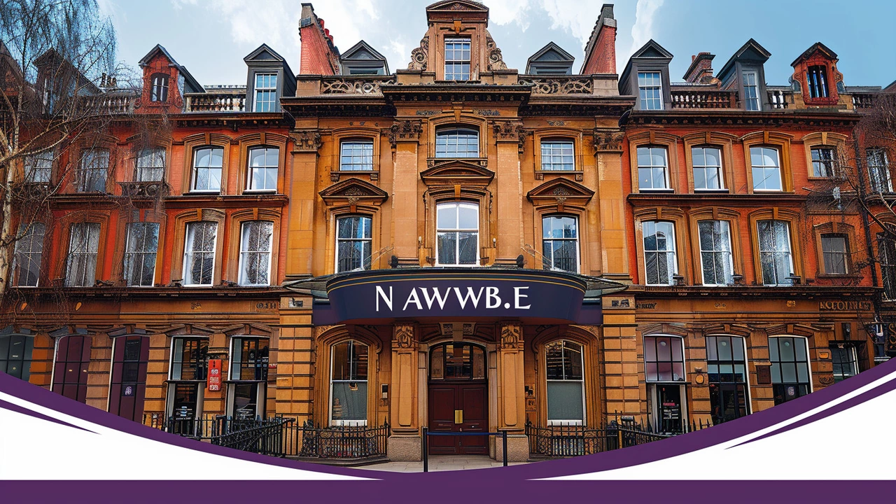 NatWest Faces Online Banking Disruption, Swiftly Resolves Issue