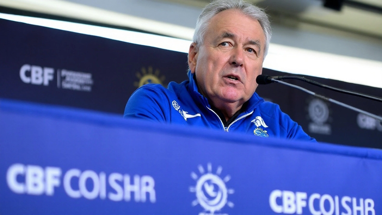 Brazil vs Chile live stream and TV: Kickoff time, channels, and Brazil’s 3-0 Maracanã win