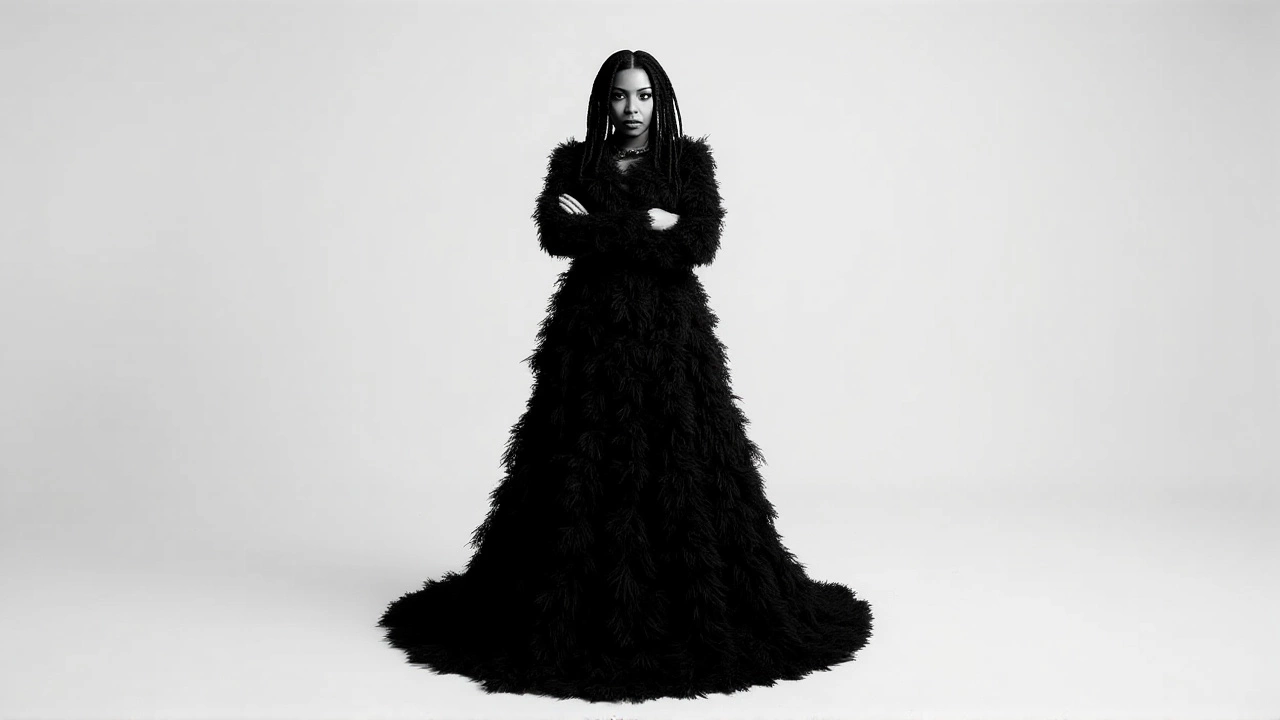 What else is on the night’s agenda?