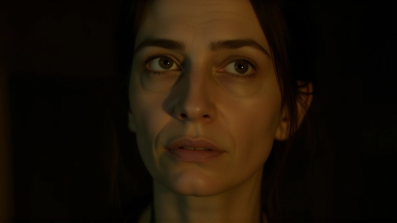 A Statement Cut Short — But Full of Promise