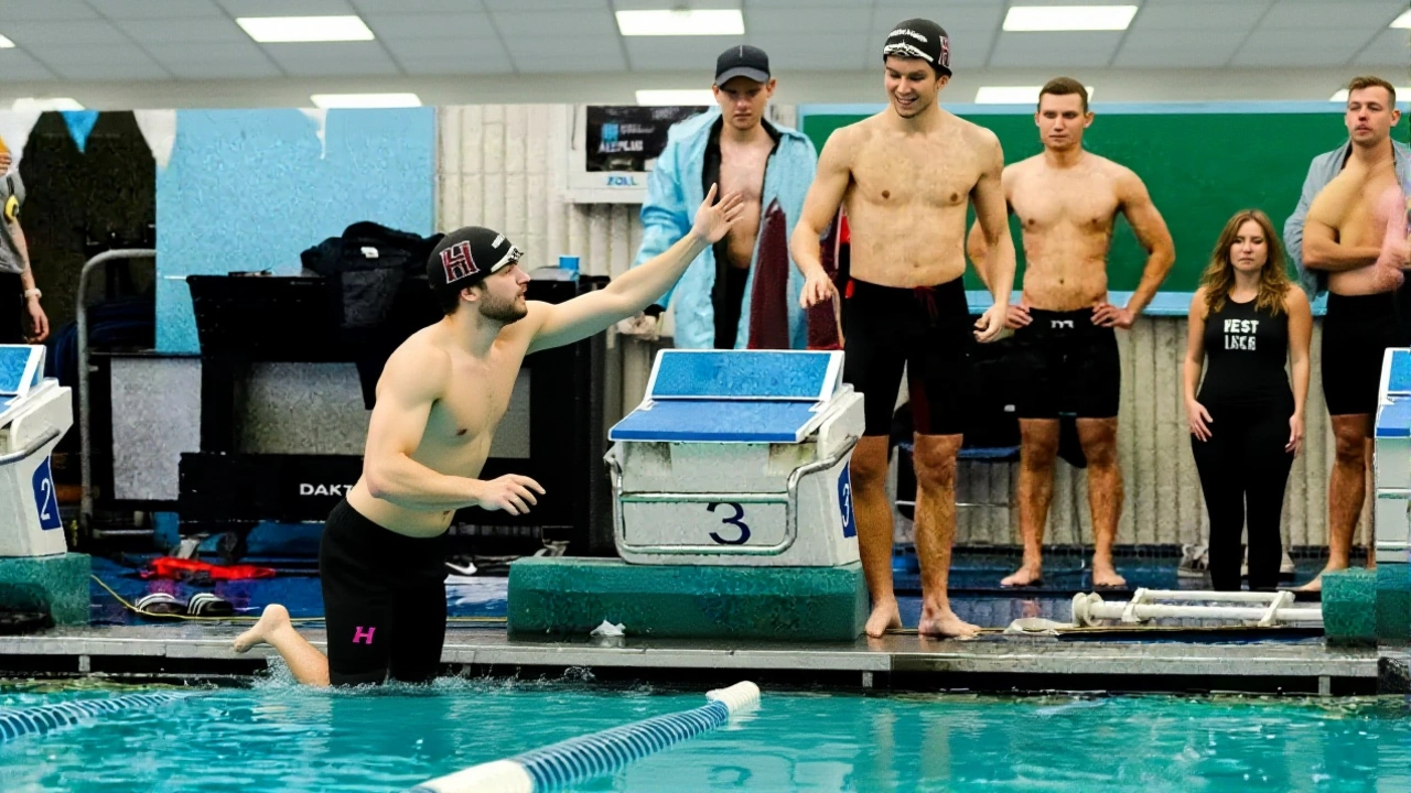 Harvard’s Quiet Consistency