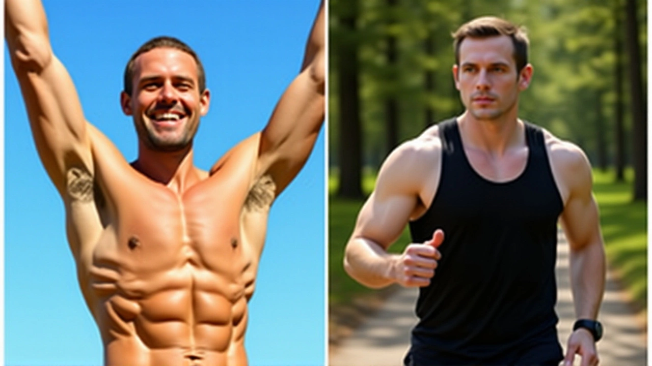 Spencer Matthews and Jamie Laing End 20-Month Feud in Raw Podcast Reconciliation