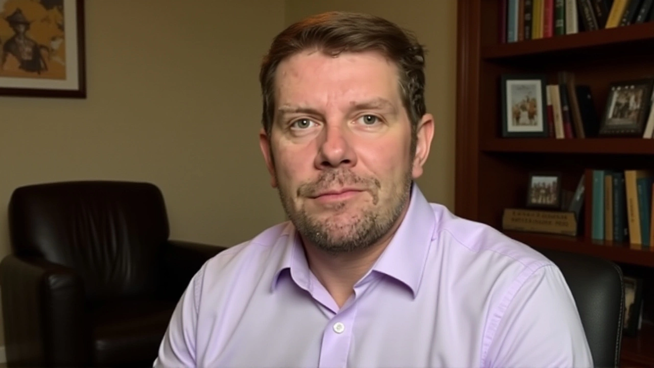 What Ukraine Says—And Doesn’t Say