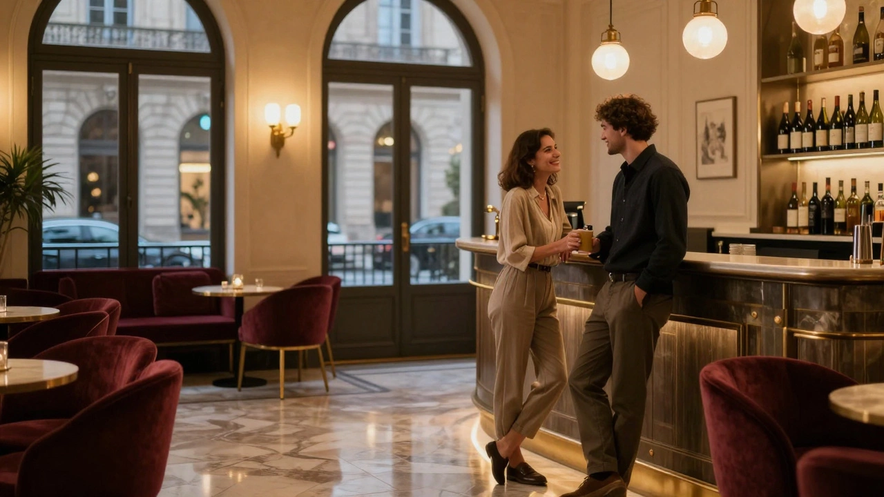 Don't Wait - Find Reliable Escort Services in Bordeaux Today