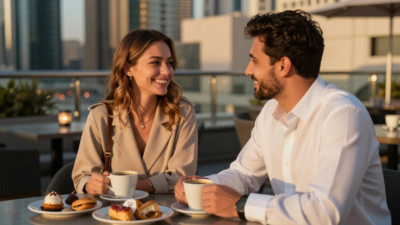 Escort Russian - Professional Companions for Tourists and Locals in Dubai